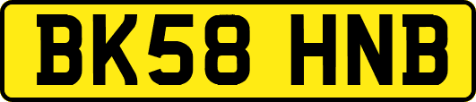 BK58HNB