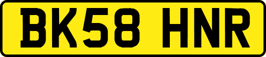 BK58HNR
