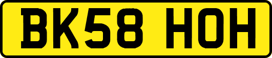 BK58HOH