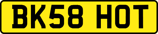 BK58HOT