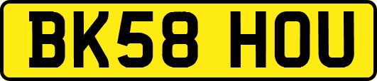 BK58HOU