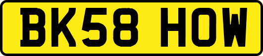 BK58HOW