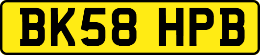 BK58HPB