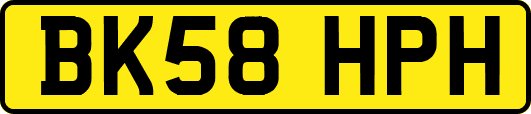 BK58HPH