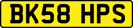 BK58HPS