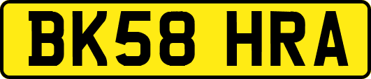 BK58HRA