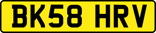 BK58HRV