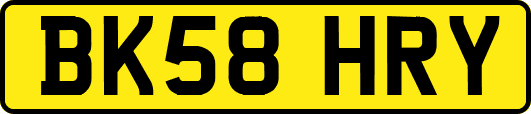 BK58HRY