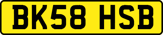 BK58HSB