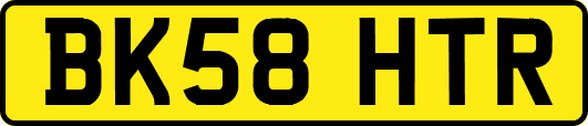 BK58HTR