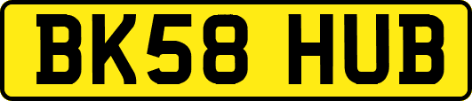 BK58HUB