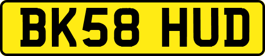 BK58HUD