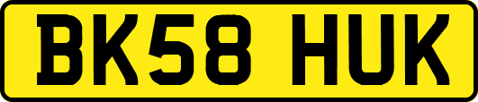 BK58HUK