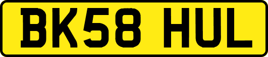 BK58HUL