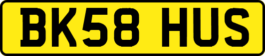 BK58HUS