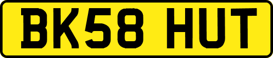 BK58HUT