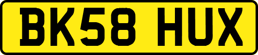 BK58HUX