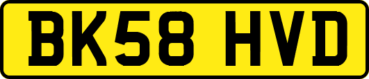 BK58HVD