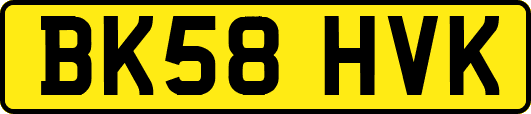 BK58HVK