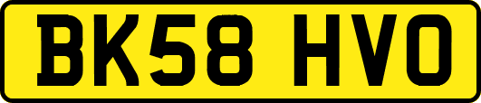 BK58HVO