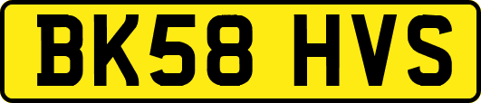 BK58HVS