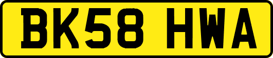 BK58HWA