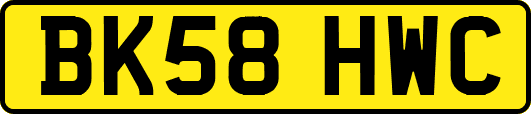 BK58HWC