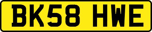 BK58HWE