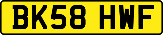 BK58HWF