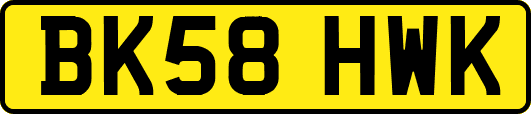 BK58HWK