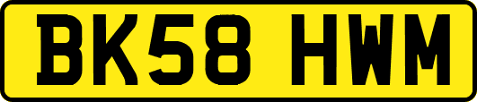 BK58HWM