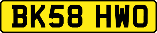 BK58HWO
