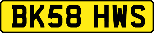 BK58HWS