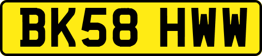 BK58HWW