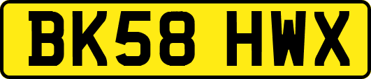 BK58HWX