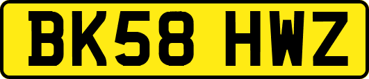 BK58HWZ