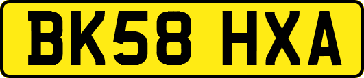 BK58HXA