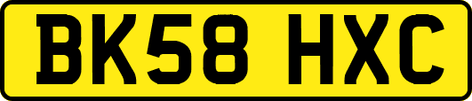 BK58HXC