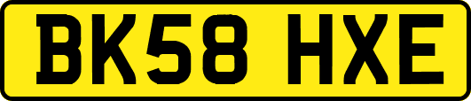 BK58HXE