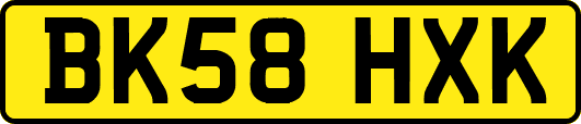 BK58HXK