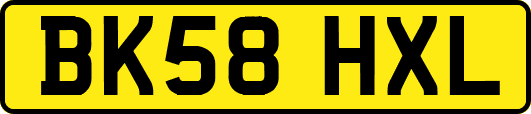 BK58HXL