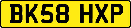 BK58HXP