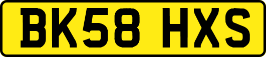 BK58HXS