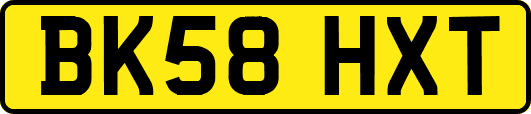 BK58HXT