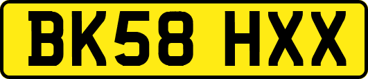 BK58HXX