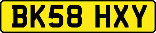 BK58HXY