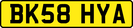 BK58HYA