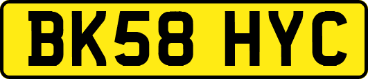 BK58HYC