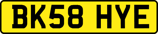 BK58HYE