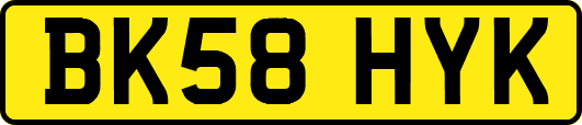 BK58HYK